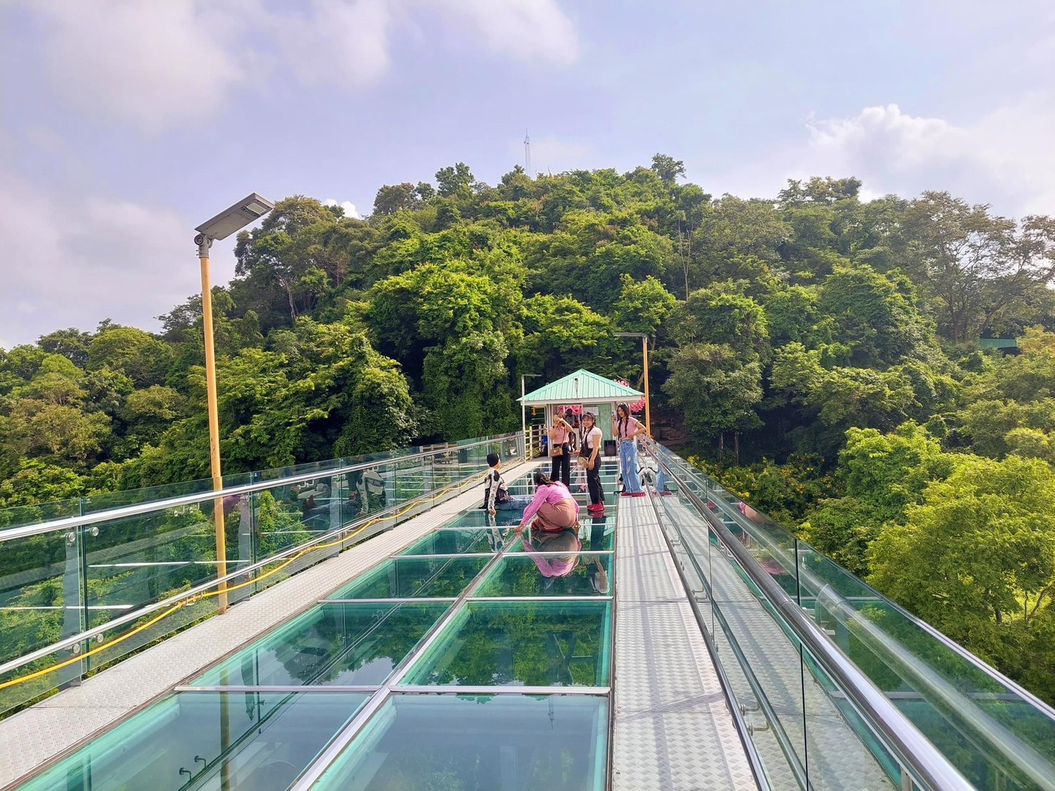 Экскурсия Дискавери 8 в 1 в Паттайе - SevenTrips