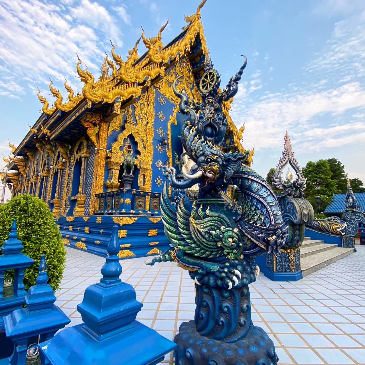 Экскурсия Золотой треугольник 2 дня 1 ночь в Паттайе - SevenTrips