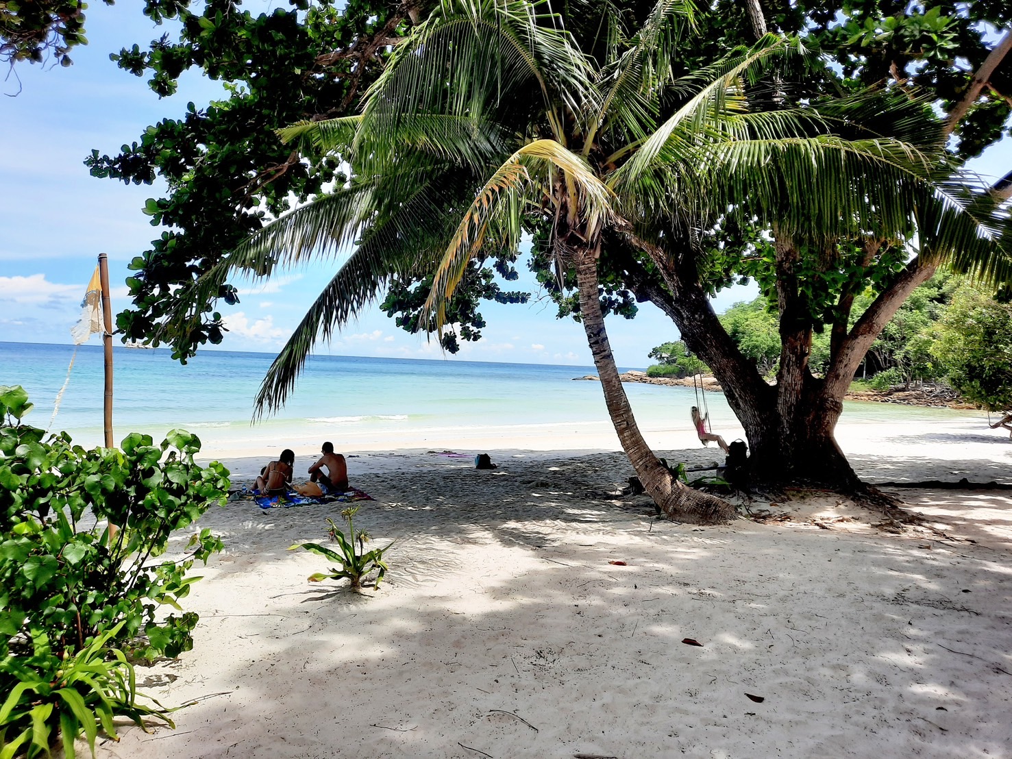 Экскурсия Остров принцессы в Паттайе - SevenTrips