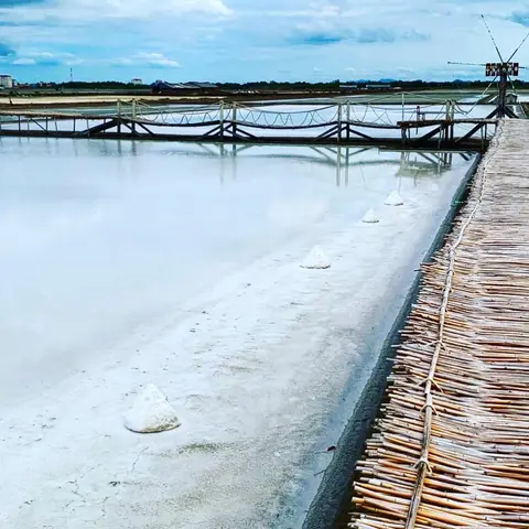 Тайский экспресс+Река Обезьян — фотография 7