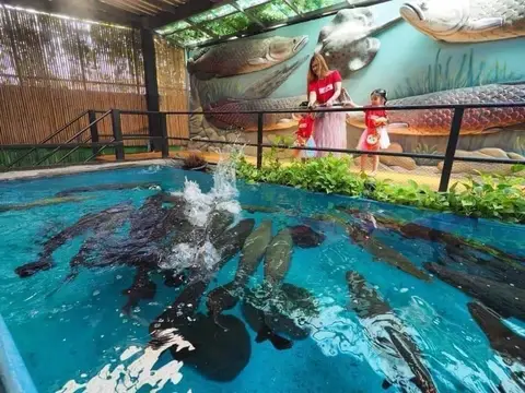 Детские приключения — фотография 14