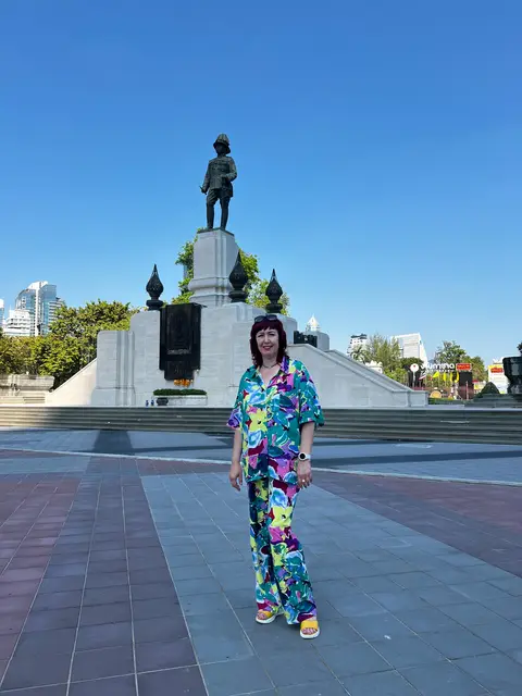 Бангкок Сансет — фотография 9